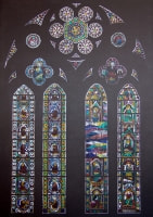 祈り・３　HIKARI